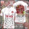 Aberdeen FC Champions Scottish FA 2025 T-Shirt