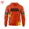 Anaheim Ducks Filipino Heritage Night 2025 Hoodie