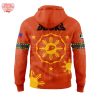 Anaheim Ducks Filipino Heritage Night 2025 Hoodie