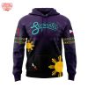 Arizona Diamondbacks Filipino Heritage Night 2025 Special New Hoodie