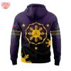 Arizona Diamondbacks Filipino Heritage Night 2025 Special New Hoodie