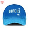 Arizona Diamondbacks Happy Father's Day 2025 Special New Hoodie
