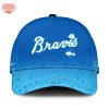 Atlanta Braves Happy Father's Day 2025 Special New Hoodie