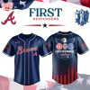 Kansas City Royals Filipino Heritage Night 2025 Special New Baseball Jersey