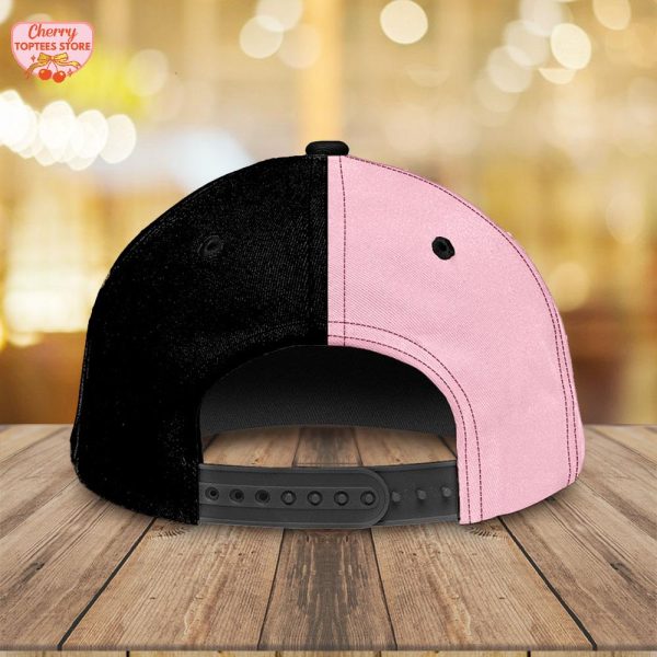BlackPink For Fans 2025 Classic Cap