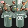 Toronto Blue Jays MLB Filipino Heritage Night 2025 Limited Edition Baseball Jersey