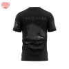Brisbane Broncos Shining A Light On Mental Health 2025 T Shirt