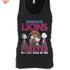 Brisbane Lions Forever Not Just When We Win T Shirt