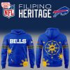 Chicago Cubs Happy Father’s Day 2025 Special New Hoodie