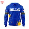 Buffalo Bills Filipino Heritage Night 2025 Hoodie
