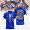 Chelsea 2024-2025 UEFA Conference Leadue Winners We’re Won It All Again T-Shirt