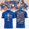 Chelsea 2025 Winners UECL 2024 2025 T Shirt