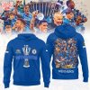 Chelsea 2025 Winners UECL 2024 2025 T Shirt