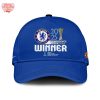 Chelsea FC Winners We’re Won It All Again 2025 Classic Cap