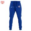 Chelsea Football Club UEFA Europa Conference League 2025 Hoodie