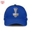 Chelsea Football Club UEFA Europa Conference League 2025 Hoodie