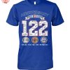 Gold Coast Titans Snoopy Peanuts Forever Not Just When We Win T-Shirt
