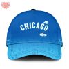 Chicago Cubs Happy Father's Day 2025 Special New Hoodie
