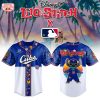 Club America Liga MX Campeon 2024-2025 Baseball Jersey