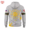 Cincinnati Reds Filipino Heritage Night 2025 Special New Hoodie