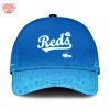 Cincinnati Reds Happy Father's Day 2025 Special New Hoodie