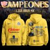 S.S.C. Napoli Campioni D’Italia 2024-2025 Hoodie