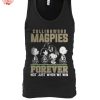 Collingwood Magpies Forever Not Just When We Win T Shirt