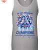 Creighton Bluejays Big East Tournament Champions 2025 T Shirt