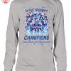 Creighton Bluejays Big East Tournament Champions 2025 T Shirt