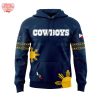 Dallas Cowboys Filipino Heritage Night 2025 Hoodie