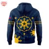 Dallas Cowboys Filipino Heritage Night 2025 Hoodie