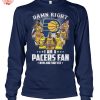 Damn Right I Am A Indiana Pacers Fan Now And Forever T Shirt