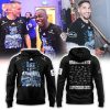 Washington Nationals Filipino Heritage Night 2025 Special New Hoodie