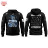 Der Hamburger SV Ist Wieder Da Aufsteiger 2025 Hoodie