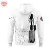 Diablos Rojos del Mexico x Star Wars 2025 Hoodie