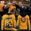 Dynamo Dresden Wer Spielt Zweite Liga Absteiger Saison 2024 2025 Hoodie