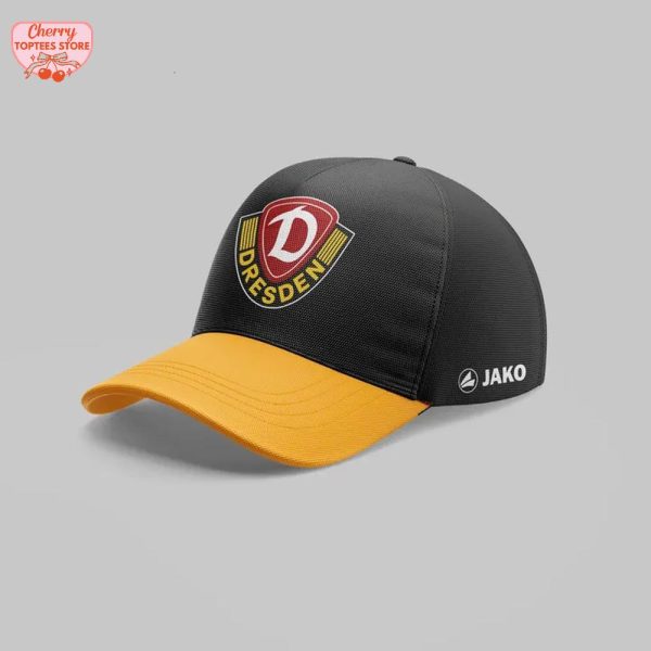 Dynamo Dresden Wer Spielt Zweite Liga Absteiger Saison 2024-2025 Hoodie