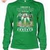 Forever A Boston Celtics Fan Win Or Lose Yesterday Today Tomorrow Forever No Matter What T Shirt 2 i9tTl.jpg