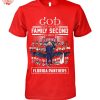 North Carolina Tar Heels NCAA Women’s Lacrosse National Champions 2025 T-Shirt