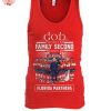 God First Family Second Then Florida Panthers 2025 T Shirt