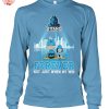 Gold Coast Titans Snoopy Peanuts Forever Not Just When We Win T Shirt