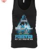 Gold Coast Titans Snoopy Peanuts Forever Not Just When We Win T Shirt