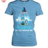 Gold Coast Titans Snoopy Peanuts Forever Not Just When We Win T Shirt