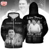 In Loving Memory Of George Wendt 1948 2025 T Shirt