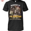 Liverpool Premier League Champions 2024-2025 You’ll Never Walk Alone T-Shirt
