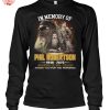 In Memory Of Phil Robertson 1946 2025 Forever In Our Hearts Thank You For The Memories T Shirt 2 NurAu.jpg