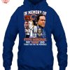 In Memory Of Steve McMichael 1957 2025 Mongo Thank You For The Memories T Shirt