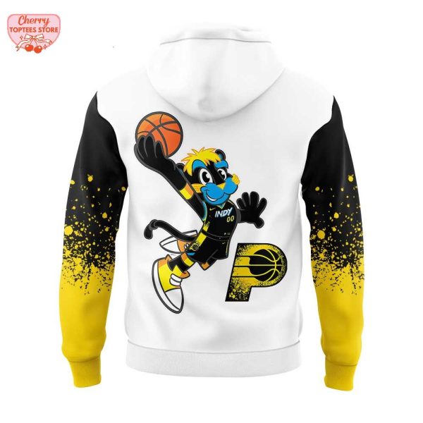 Indiana Pacers BOOM BABY 2025 Limited Edition Hoodie