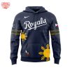 Kansas City Royals Filipino Heritage Night 2025 Special New Hoodie