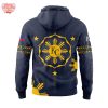 Kansas City Royals Filipino Heritage Night 2025 Special New Hoodie